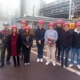 Junior-Ingenieur-Akademie des Paul-Gerhardt-Gymnasiums hat wieder ihren Projekttag