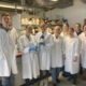Bio Leistungskurs im ABI Lab