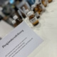 Parfümworkshop auf der Chance 2025 in Halle