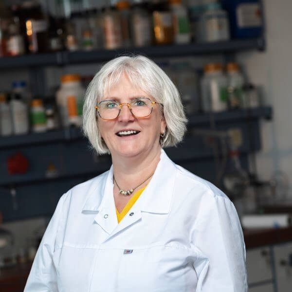 Heike Heinemann