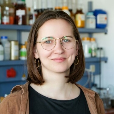 Sarah Zimmermann